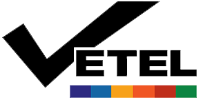 Vetel Logo